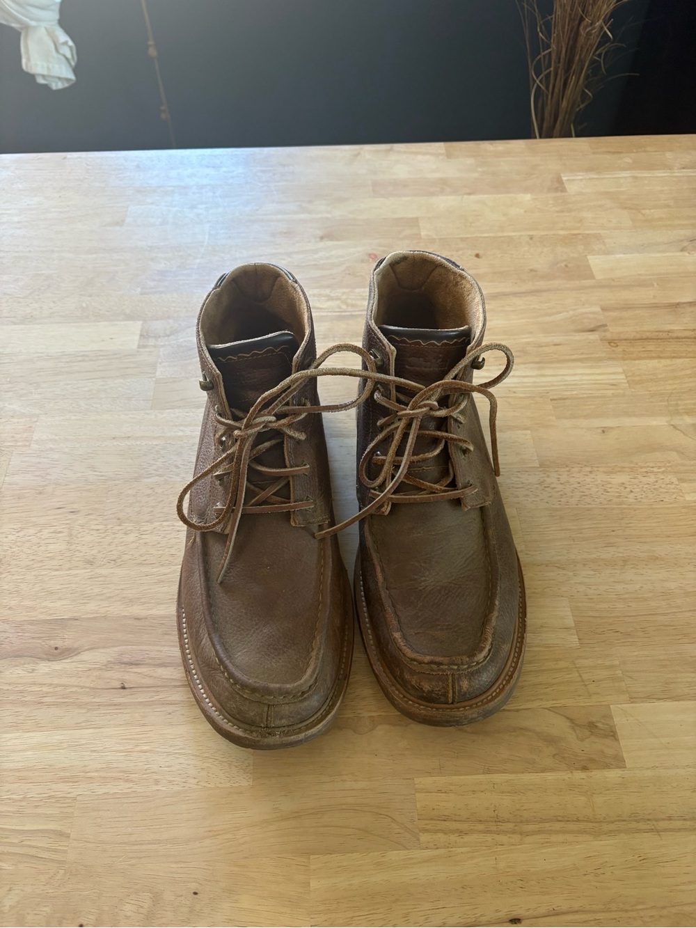 Kahala boots